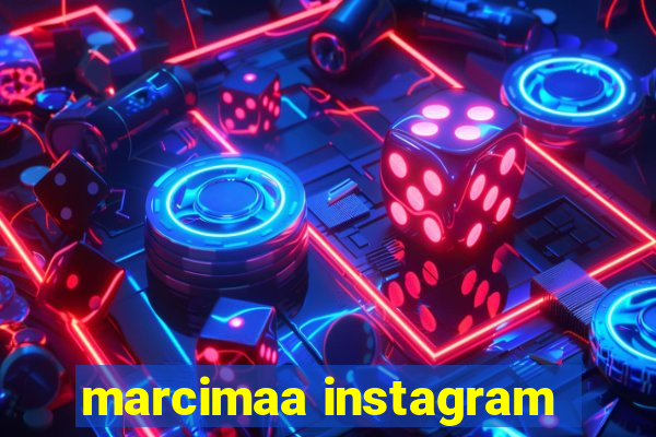 marcimaa instagram